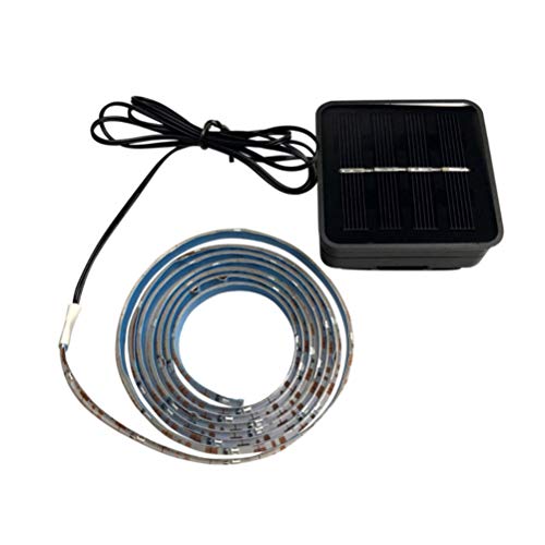 SHINEOFI Solarfarben Lampenleiste Für Basketballrahmen Und Energieeffiziente Außenbeleuchtung...