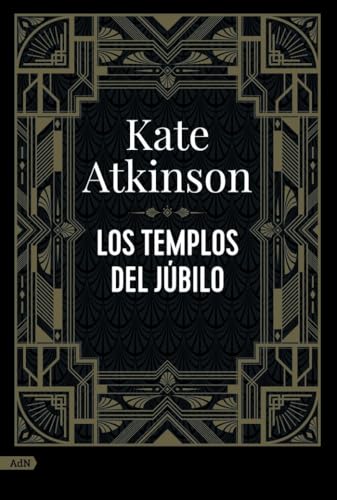 Los Templos Del Júbilo (Adn): 303