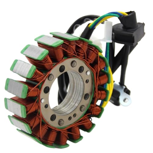 �I�[�g�o�C���d�@�X�e�[�^�R�C���R���v 32101-24F00-000 32101-24F30000 GSX1300 1999-2017 1300 2008-2010 �ƌ݊���