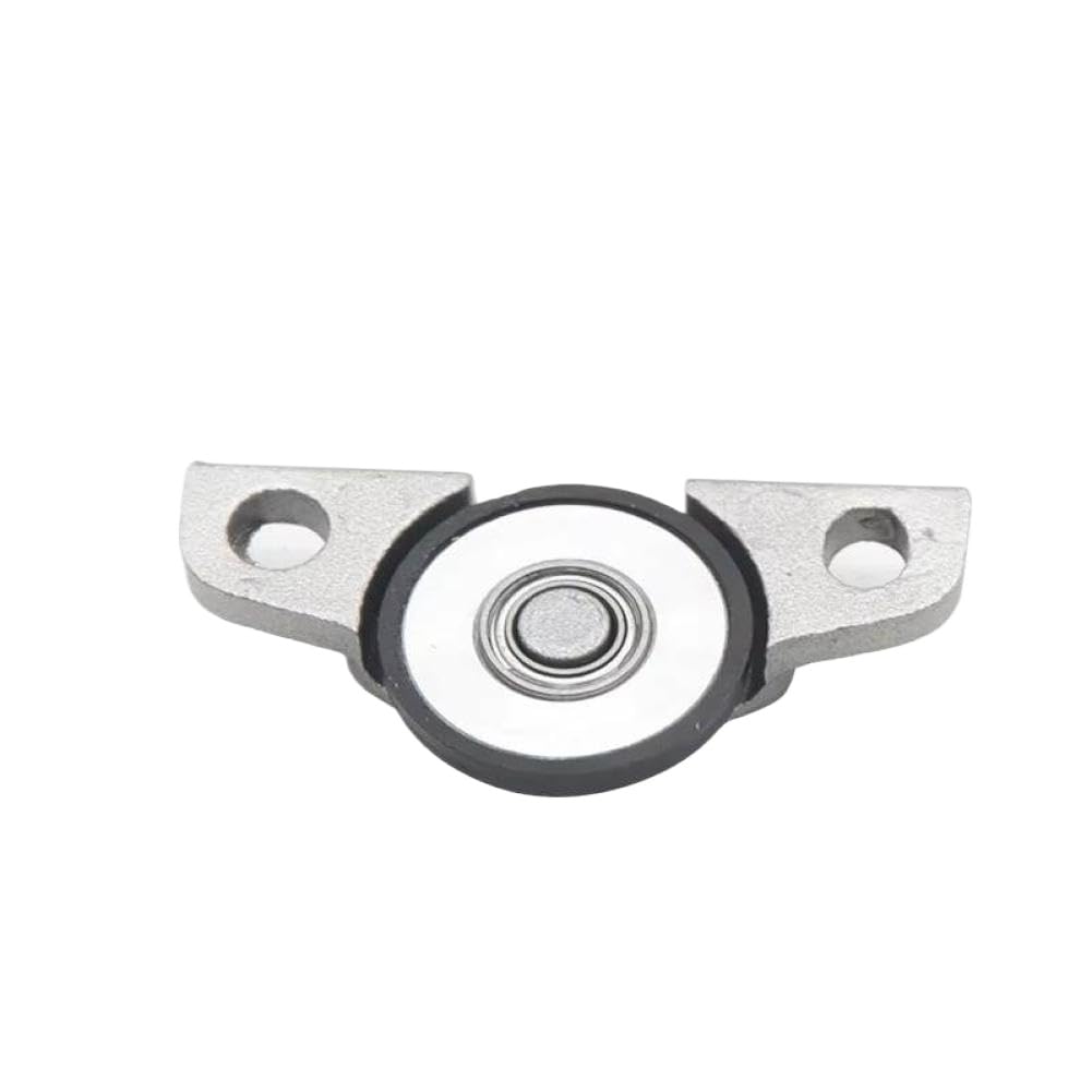 Support de rouleau de roue de tête d'impression pour maintenance de parc PLQ-20 - 6