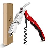 CORKAS ワインオープナー ソムリエナ�