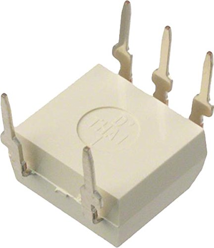 Amazon.com: (5PCS) TLP3062 PHOTOCOUPLER TRIAC Out 6-DIP 3062 ...