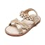 Gold Patent Pearl