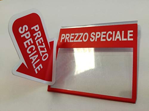 50 Stopper Evidenziatori Offerte per Profili Porta Prezzi