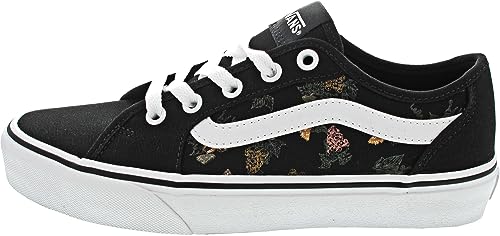 Image of Vans Kids' Ward Sneaker
