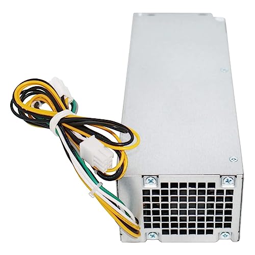 Fuente de alimentación 240W S-Union compatible Dell Optiplex miniatura 2