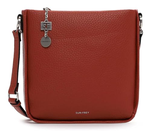 Suri Frey bolso bandolera de estilo casual para marcar tendencia en tus paseos por la ciudad