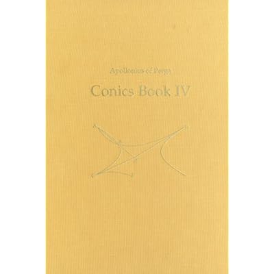 Conics Book IV