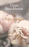 De poppendokter (Dutch Edition) - Diane Broeckhoven 
