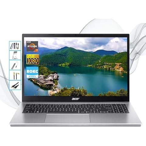 Acer Aspire 3 Laptop Cover