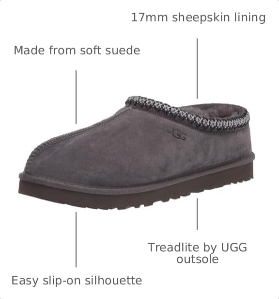 Image of UGG mens Tasman