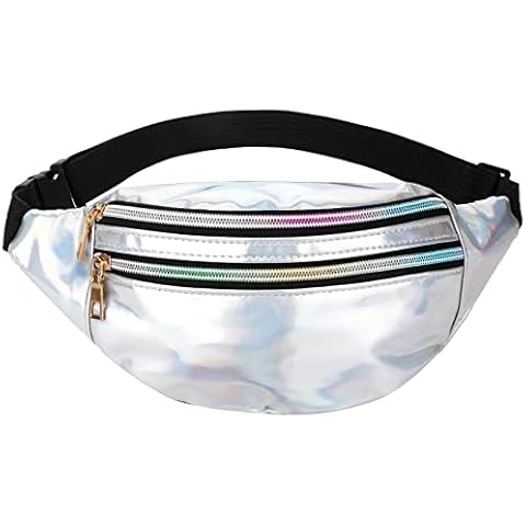 Sac Banane Imperméable Leeboom Cover