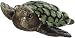 Aurora Plush 12" Sea Turtle Flopsie - 4005