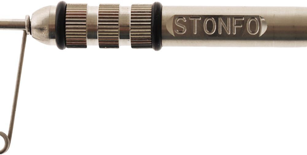 Stonfo Elite Whip Finisher