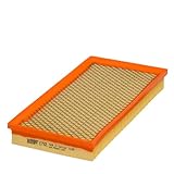 Hengst E792L Air Filter