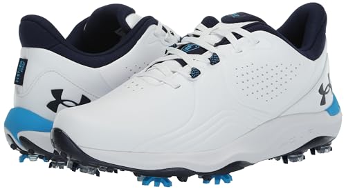 Under Armour メンズ ドライブ プロ ゴルフシューズ 7枚目