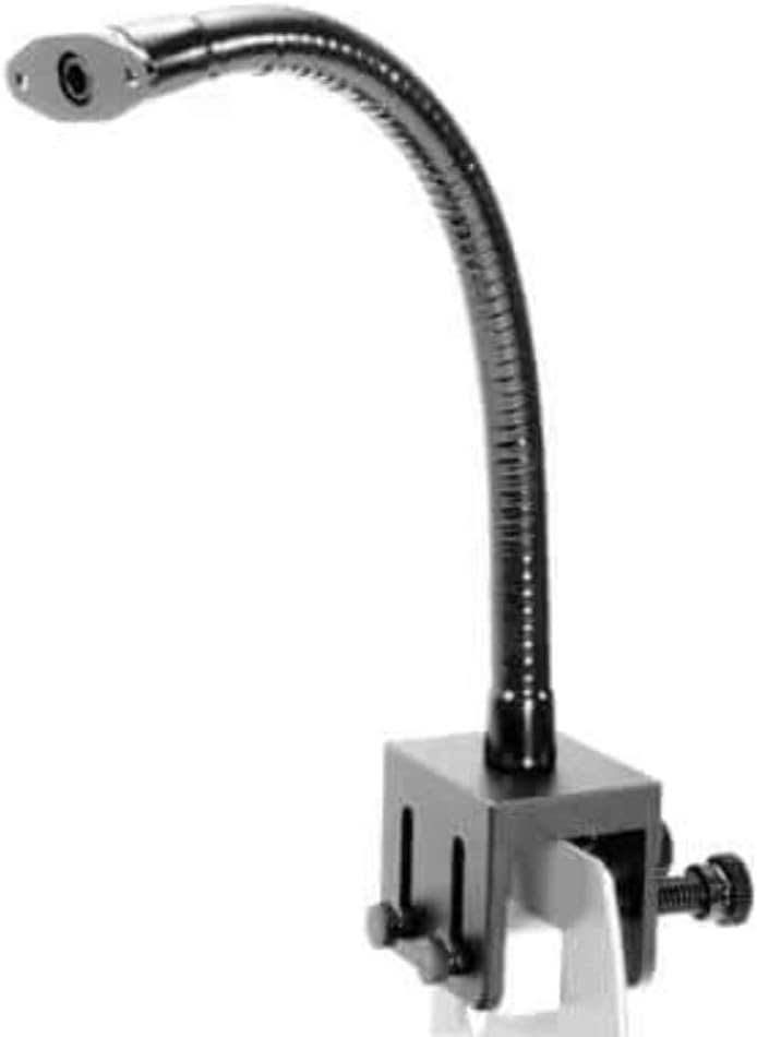 Kessil LED Light Pendant Mini Gooseneck Clamp/Mount