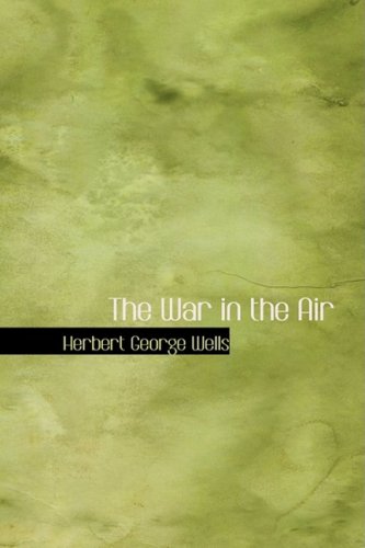 The War in the Air