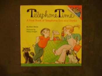 Telephone Time