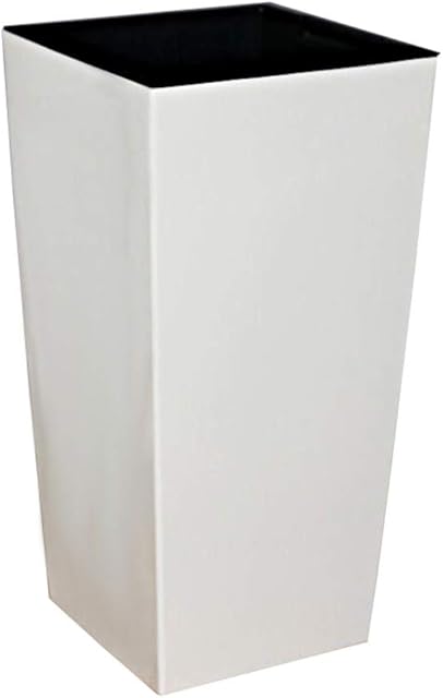 Prosperplast Donica, beżowa, 40x40x75 cm, DURS400-CY728