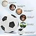 Tplay Soccer Ball Plush Boy: Soft Stuffed Pillow Toy Gifts Room Decor 8-12 Year Old 8 Inch