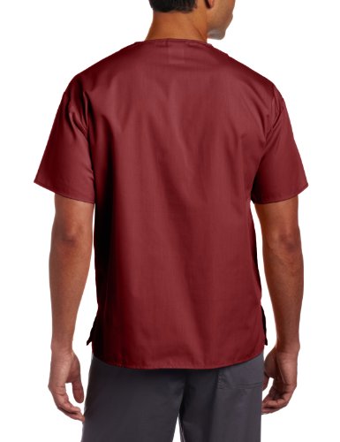 Image of Dickies Men's Unisex V-Neck Top