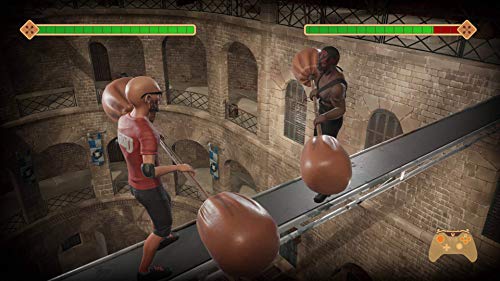 Fort Boyard Nouvelle Édition Xbox One - vue 9