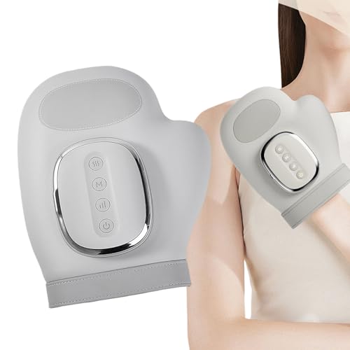 Masseur pour les mains contre la douleur articulaire et inflammation Neurivo 5 intensités