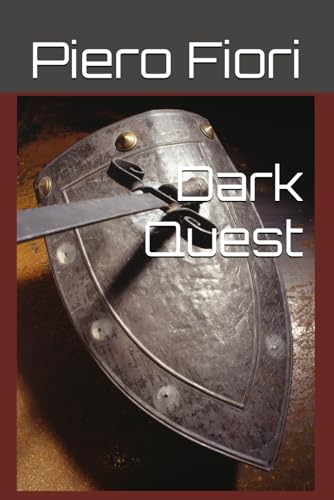 Dark Quest (Spanish Edition)