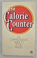 The Calorie Counter 0583123090 Book Cover