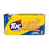 Tuc Break Galletas Saladas 8 Bolsitas, 250g