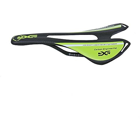 ESEN SP Superlight Full Carbon MTB/Road Saddle Cover