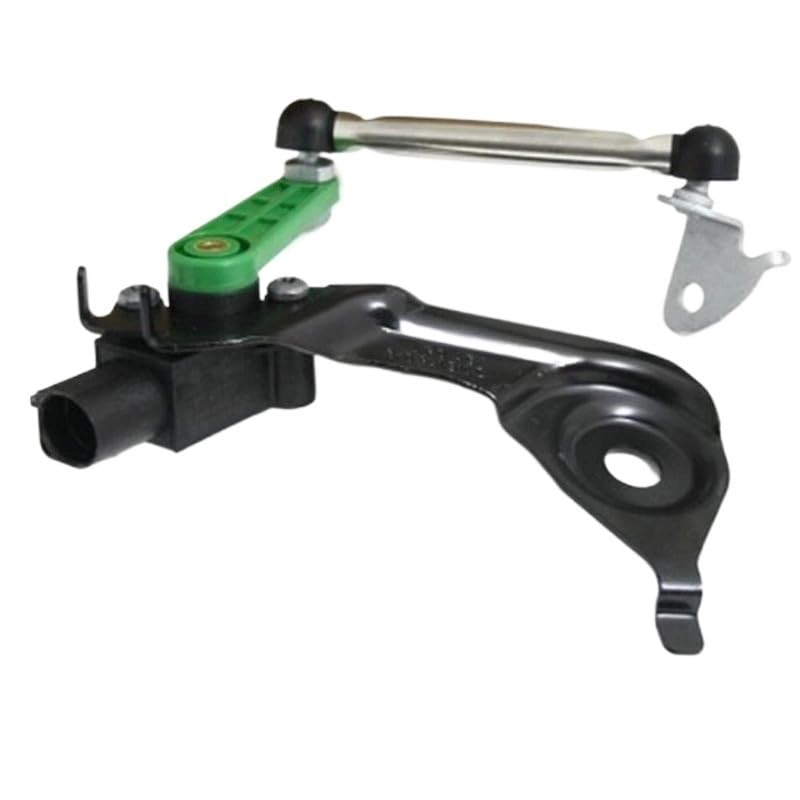Sensor altura Audi A4 B8 8K0941309D recambio nivelador de suspensión izquierdo 2