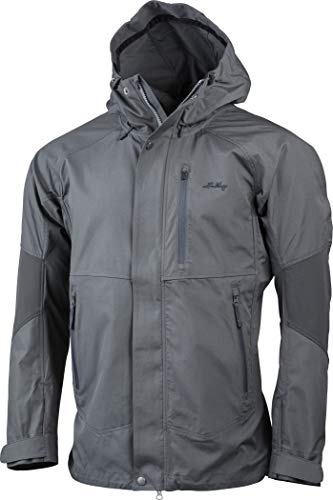 Preisvergleich Produktbild Lundhags Makke Jacket - Granite / Charcoal