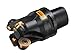 Sandvik Coromant R300-035C3-08M CoroMill 300 Profile Milling Cutter, Capto Shank, Steel, Right Hand, 27mm Cutting Diameter x 59mm Overall Length, 8 Insert Size, 4 Close Pitch (Pack of 1)