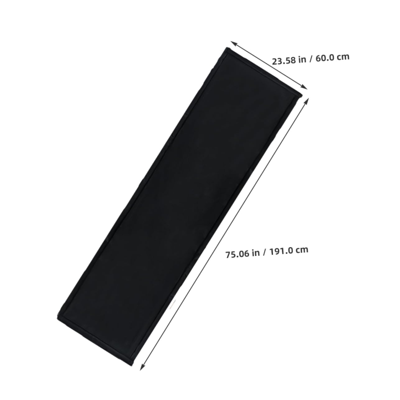 Beehive Winter Wrap Insulated Outer Hive Cover for Beekeeping Bee Hive Wrap 600d Oxford Cloth and Honeycomb