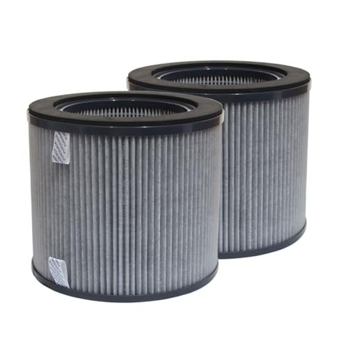 Filtres rechange Vax Pure Air 200 AC02AMV1 filtre purificateur air anti poussiere fumee PUREBURG