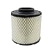 Mid Size Air Filter for Polaris ACE 570 Ranger 500 Crew 570-6 ETX Sportsman ACE 570 ATV UTV