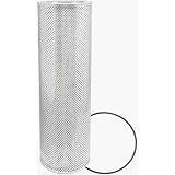Hydraulic Filter - Compatible with Komatsu 0706301210, TH109510 - Compatible with Baldwin PT8366 -