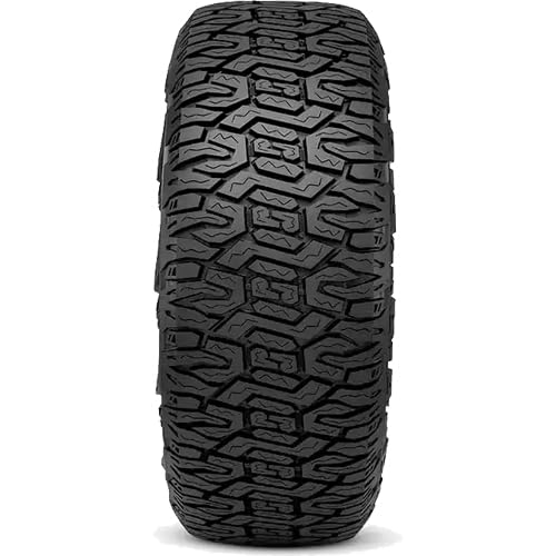 Radar Renegade A/T Pro 285/45R22XL 114H BSW - Thumbnail 6