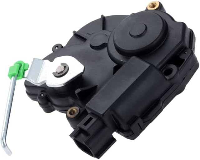 1pc 8562008071 Rear Left Driver Side, Rear Left Sliding Door Lock Actuator, Compatible with Toyota Sienna CE 2004-2010 LE 2004-2010 XLE 2004-2010 Lid 2006-2010 XLE Lid 2004-2005