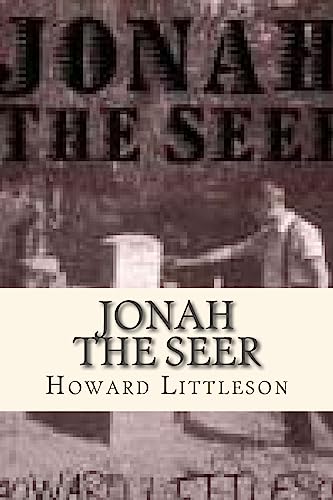 Jonah The Seer (The Seer Series)