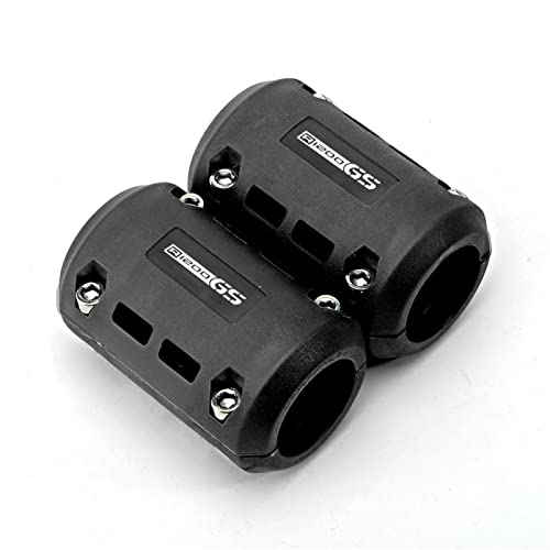 Crash Bar Bloc Décoratif BMW R1250GS Moteur Pare-Chocs HP