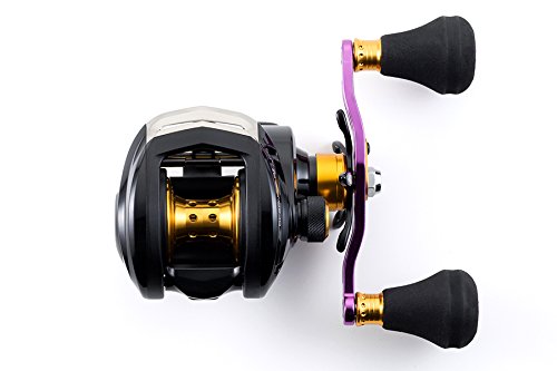 アブガルシア(Abu Gacia) ベイトリール OCEANFIELD7-R 16枚目