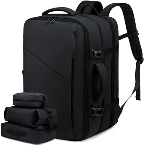 Sac à Dos LOVEVOOK 50L Cover