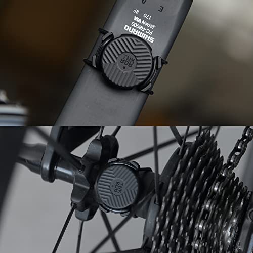 ThinkRider 自転車ケイデンスセンサー/ケイデンス スピード 