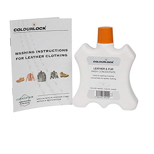 COLOURLOCK Furwash detergent