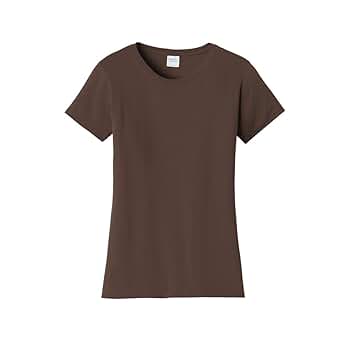 [teket] / ☆ 25SS Symbol Women Tee / Brown Symbol Women Tee White - teket