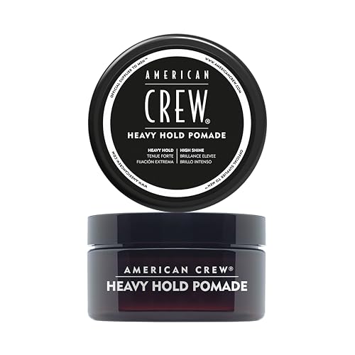 American Crew Pomada de Fijación (Fijación Extrema/ Brillo Intenso) 85g