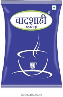 Mixture Tea Powder Polypack, 1 kg